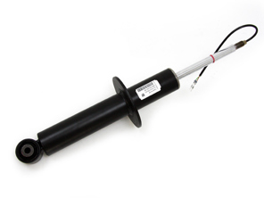 Shock absorber rear. Porsche 958 Cayenne - 95833305160, 95833305161, 319013, 7P5513029AA, 7P5513029AC, 7P5513029AM, 7P5513029H, 7P5513029K, 95833305150, 95833305160, 95833305170, 958513029D, 958513029D/1 - 319013