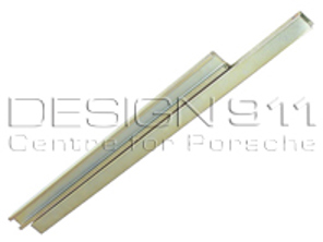 Window Lifter Rail. Porsche 911 / 964 / 993 Coupe *Retroline - 91154205700, 91154205800
