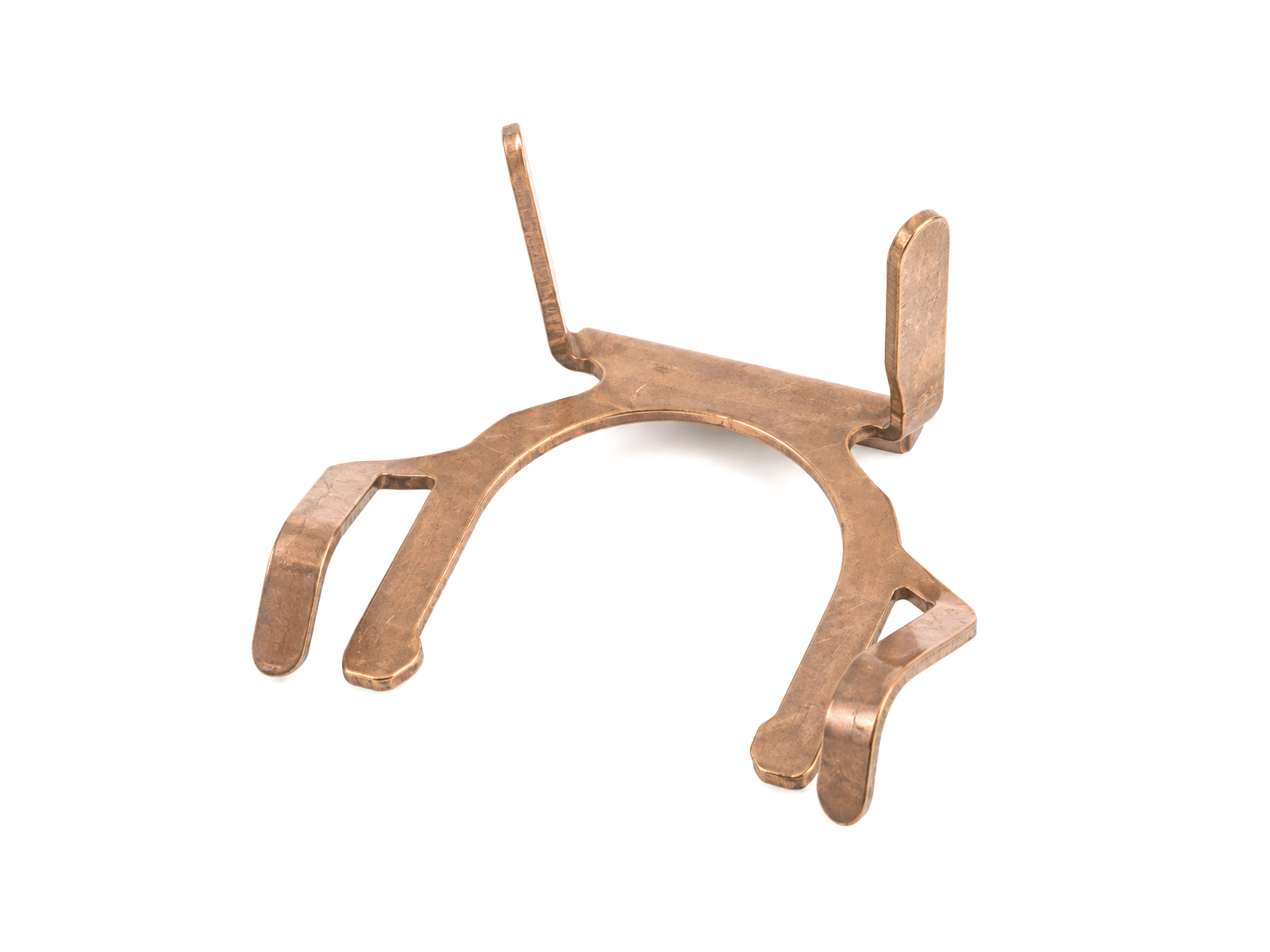 Retaining Clip for Transmission Cable Support. Porsche 996 / 986 Boxster - 98642441100