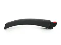Front bumper spoiler side. Porsche 991 GT3 II RS - 99150532881OK1, 99150532781OK1