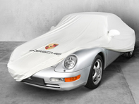 Car cover indoor OE. Porsche 993 - 00004320293
