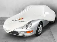 Car cover indoor OE. Porsche 993 - 00004320293
