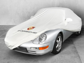 Car cover indoor OE. Porsche 993 - 00004320293