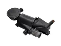 AOS Oil / air separator. Porsche Boxster 986 1997-02 - 99610702304, 99610702301, 99610702302, 99610702303 - URO-009449, V45-0033