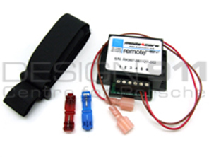 Remote Key unit Porsche Boxster 987/ 987C Cayman / 997 Coupe SmartTop V1 - 99920011112 - V1RK997