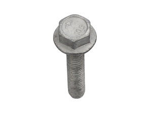 M6 x 30 Hex. Head Bolt for Porsche 986 / 987-1 / 993 / 996 / Carrera GT - 90037817701, 90037817709, 90037811609, 90037801409