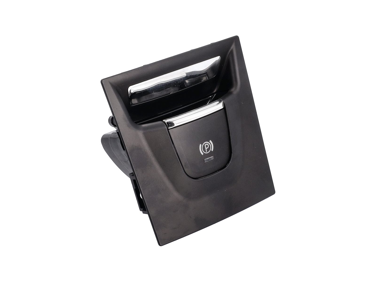 Electronic parking brake switch for Porsche 95B Macan 95B927225A