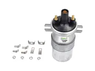 Ignition coil. Porsche 928S 1980-82 - 92860250300, 245025 - V24-70-0007