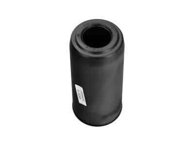 Rear shock absorber rubber boot cover. Porsche 95B Macan - 8K0512137A