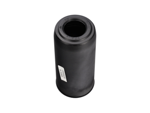 Rear shock absorber rubber boot cover. Porsche 95B Macan - 8K0512137A