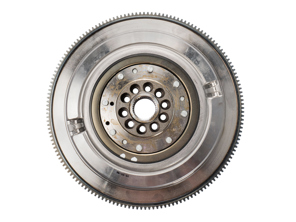 Dual-mass flywheel. Porsche 970.2 Panamera S 3.0L  2013 - 2016 - 97011402010 - 97011402010