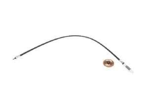 Convertible top drive cable. Porsche 993 Cabriolet 1995-97 - 99356192102, 99356192202
