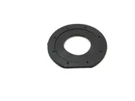 Climate control hose sealing ring. Porsche 911 1965-89 - 90157291301 - 9800020