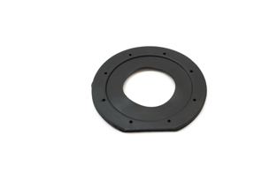 Climate control hose sealing ring. Porsche 911 1965-89 - 90157291301 - 9800020