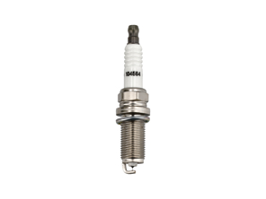 Spark plug, Double-iridium. Porsche 997 Turbo / 957/958 Cayenne Turbo / 970 Panamera Turbo - 99917022890, 99917023690, 0242240637