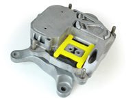 Transmission mount insert (petrol) for Porsche 9YA Cayenne 2018>> - PFF3-726 - PFF3-726