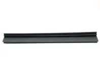 Rear Spoiler / Aerofoil protection shield. Porsche 964 1989-94 / 993 1994-97 - 99351212100