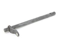 Clutch pedal control shaft. Porsche 911 1965-69 - 90142303200