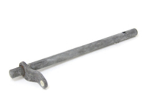 Clutch pedal control shaft. Porsche 911 1965-69 - 90142303200