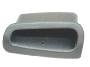Folding top handle, right. Porsche 911 78-85 - 91156527260, 91156527160