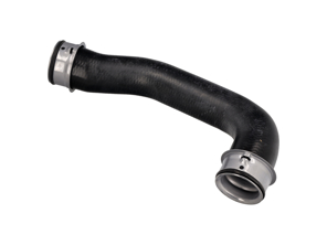 Coolant return hose, Left. Porsche 987 Boxster / 987 Cayman / 997 - 99710672803