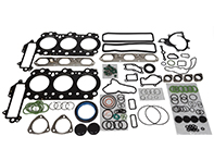ENGINE GASKET SET Porsche 987 S 3.4L 2005>> 223KW / 303HP M97.22 - 99610420104, 99610124151, 99610124251, 99970755440, 99710670900, 99710634000, 99610632650, 99610632651 - M97.21/22Set