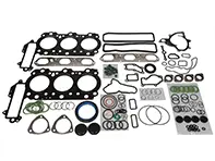 ENGINE GASKET SET Porsche 987 S 3.4L 2005>> 223KW / 303HP M97.22 - 99610420104, 99610124151, 99610124251, 99970755440, 99710670900, 99710634000, 99610632650, 99610632651 - M97.21/22Set