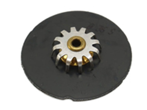 Anti vibration damper 36mm. Porsche 928 / 944 / 964 / 968 / 993 - 96435109601
