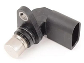 Camshaft position sensor (Hall sender). Porsche 955 Cayenne 3.2L - 95560610600, 111384