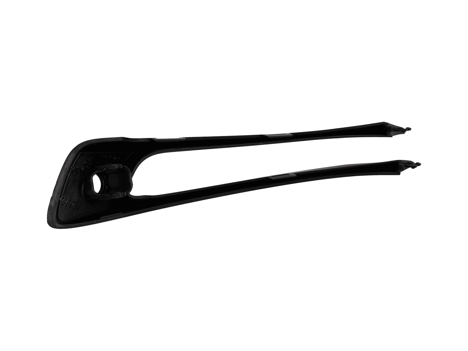 porsche-front-bumper-plastic-grilles-design-911
