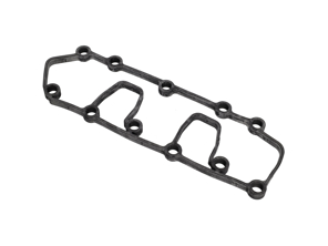 Camshaft cover gasket, Lower. Porsche 993 - 99310513502, 901.860, 71-33401-00 - 71-33401-00