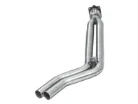 Sport Pre silencer replacement for - Porsche 968 M44-43 CARGRAPHIC N-GT - 94411104111