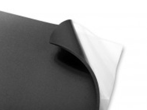 Body & Metal Work Sound & Moisture Foam Matting