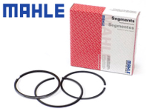 Piston ring set. Porsche 944 Turbo 1985-91 - 50386N1, 95110390102
