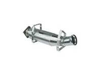 Exhaust Catalytic Converter Bypass Pipes for Porsche 964  DesignTek - 96411321306, 96411321310, 96411321316, 96411321317, 96411104205