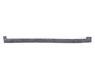 Targa top side seal. Porsche 911 65-69 - 90156527540, 90156527640 - 1689802970, 1689802980