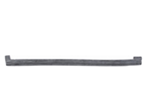 Targa top side seal. Porsche 911 65-69 - 90156527540, 90156527640 - 1689802970, 1689802980