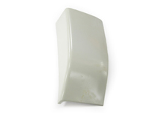 Front wheel arch cover. Porsche 957 Cayenne - 95555973101G2X, 95555973101, 95555973102G2X, 95555973102, 95555973201G2X, 95555973201, 95555973202G2X, 95555973202