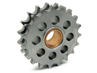Camshaft chain sprocket. Porsche 911 1965-89 - 90110505500