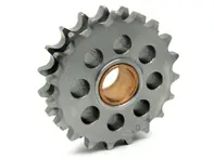 Camshaft chain sprocket. Porsche 911 1965-89 - 90110505500