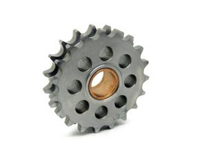 Camshaft chain sprocket. Porsche 911 1965-89 - 90110505500, 90110505501, 90110505502