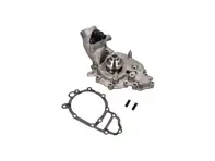 USED Water Pump. Porsche 944 2.7L / 944S2 3.0L / 968 3.0L - 94410602124, 15001, 944106921X, 94410600300, 944106921AX