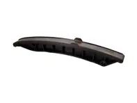 Timing Chain Guide Rail. Porsche 958 Cayenne / 95B Macan / 970 Panamera - 94610506801, 94610506800