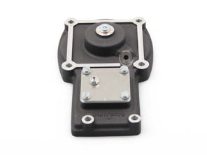 Fuel pump cover MFI. Porsche 911 RSR