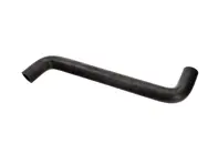 S hose oil cooler to tank. Porsche 930 Turbo 1977-89 - 93010723302