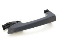 Door Handle Front or Rear (Outer). Porsche 958 Cayenne - 95853120500G2X, 95853120600G2X