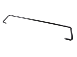 Rear anti-roll bar. Porsche 911 1974-77 - 91133370101 - 1650400200