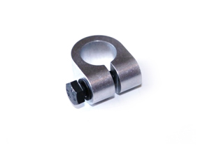 Shift coupler clamp. Porsche 911 / 930 1965-88 - 91442421400
