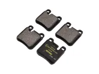 Brake pads, Rear. Porsche 964 - 2116301, 96435294903