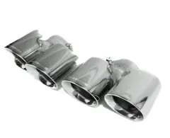 Polished Stainless Steel